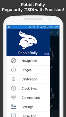 Rabbit Rally 2.0 android App screenshot 15